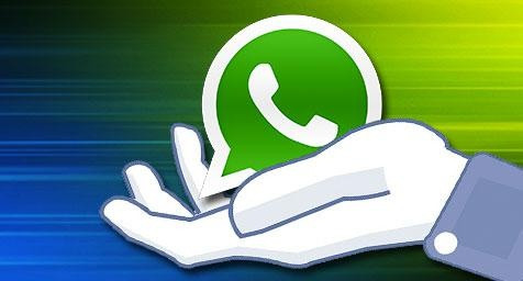 Whatsapp güncellemesini geri almak mümkün mü? - Sayfa 2