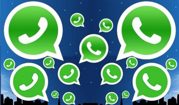 Whatsapp güncellemesini geri almak mümkün mü? - Sayfa 3
