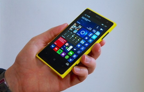 Windows Phone üretimini durduruyor - Sayfa 1