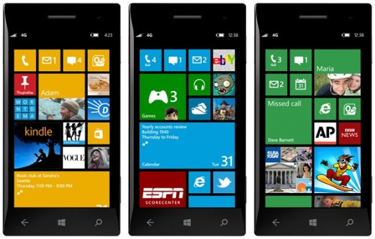 Windows Phone üretimini durduruyor - Sayfa 2