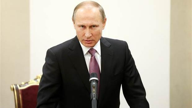 Putin'den Suriye sınırında düşürülen Rus uçağıyla ilgili şoke eden açıklamalar