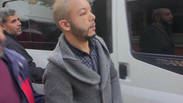 İzmir’de saç ektirip, estetik ameliyat hazırlığı yapan IŞİD militanı, Fransa istihbaratına verildi