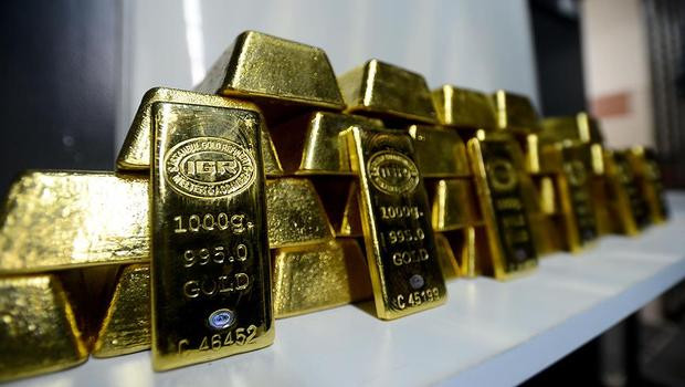 Altının gramı tekrar 100 lirayı aştı
