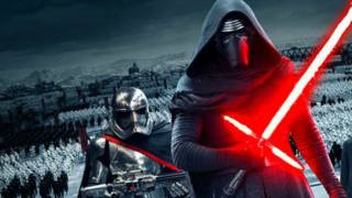 Star Wars serisinin sekizinci filmi ertelendi