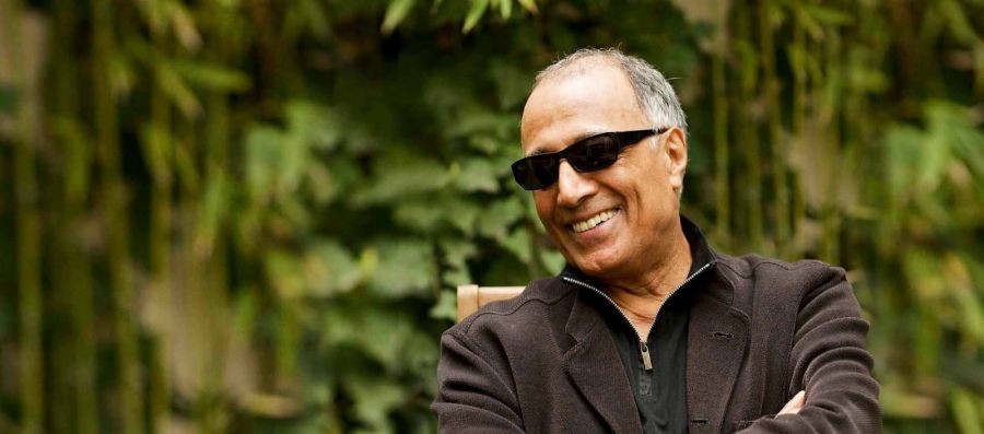 CERMODERN’DE ABBAS KIAROSTAMI SERGİSİ