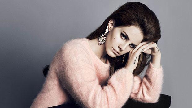 Lana Del Rey'in ölüm korkusu