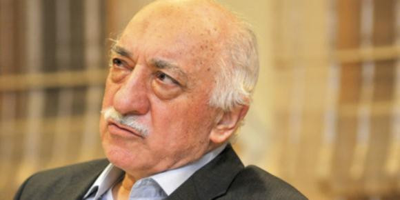 Fethullah Gülen'nin Herkul.org sitesine erişim engeli