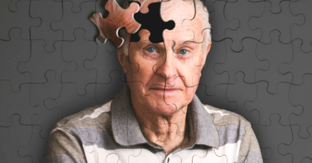 Alzheimer hastalığının 10 belirtisi!