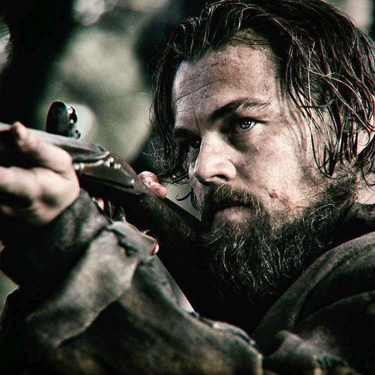 Ruslar, DiCaprio’ya “yerli” Oscar verecek