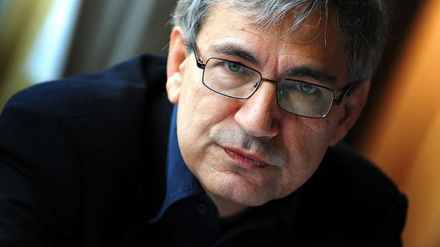 Orhan Pamuk 5 Mart’ta Adana’da