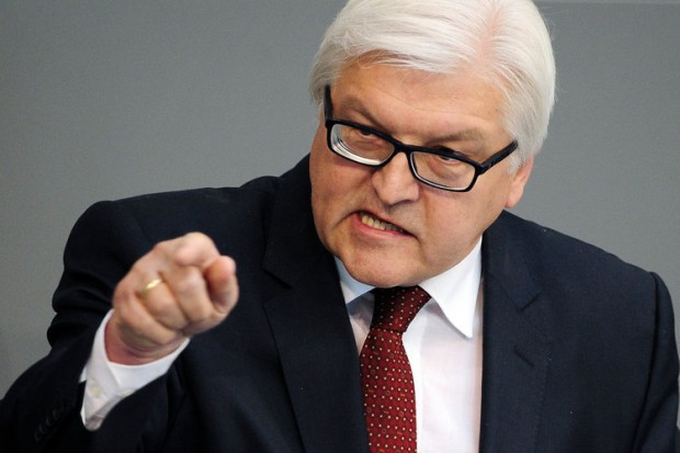 Steinmeier: AfD’nin başarısı Almanya’nın imajına gölge düşürdü