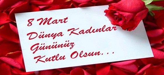 Emekçi kadınlar günü şiirleri kısa ve uzun! - 8 Mart Dünya Kadınlar Günü şiiri 2016 (TRHaberler)