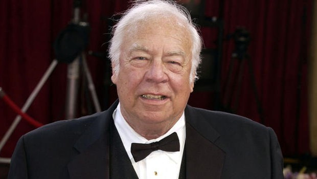 Amerikalı aktör George Kennedy hayatını kaybetti