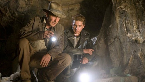 Yeni Indiana Jones filmi geliyor