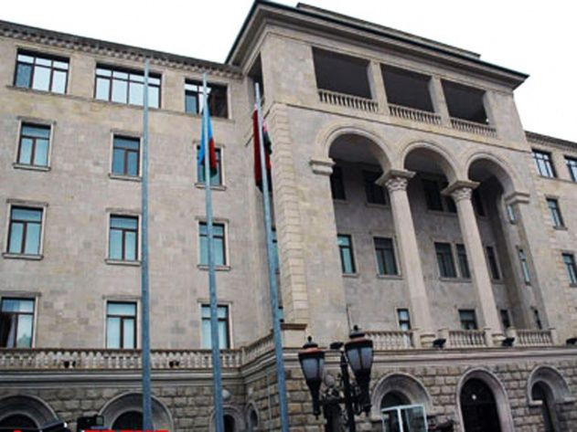 Azerbaycan Savunma Bakanlığı: 30 Ermeni askeri öldürüldü