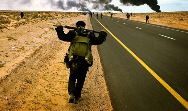 Pentagon: DAEŞ'teki yabancı militan sayısı azalıyor