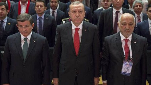 Cumhurbaşkanı Erdoğan kalp krizi geçirdiğimi söylüyorlar...