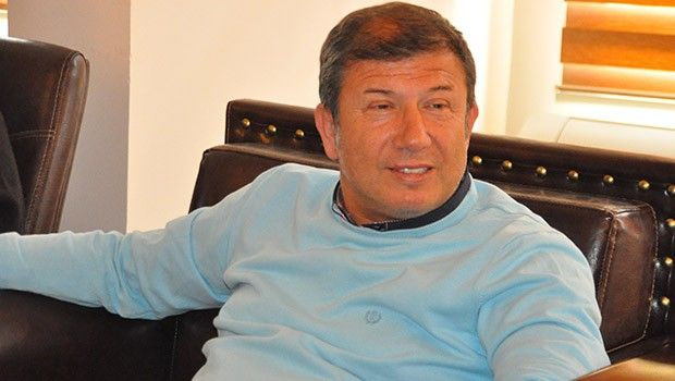 Tanju Çolak: 'Trabzonspor'un yeni hocası Fonseca'