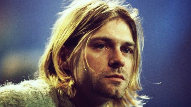 Cobain'i kim öldürdü