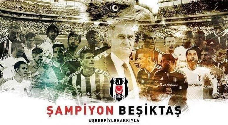 Beşiktaş'ın en medyatik 11'i belli oldu