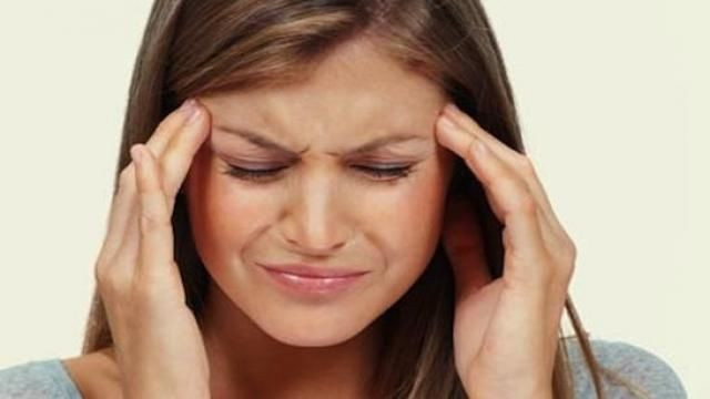 Migren, felç riskini arttırıyor!