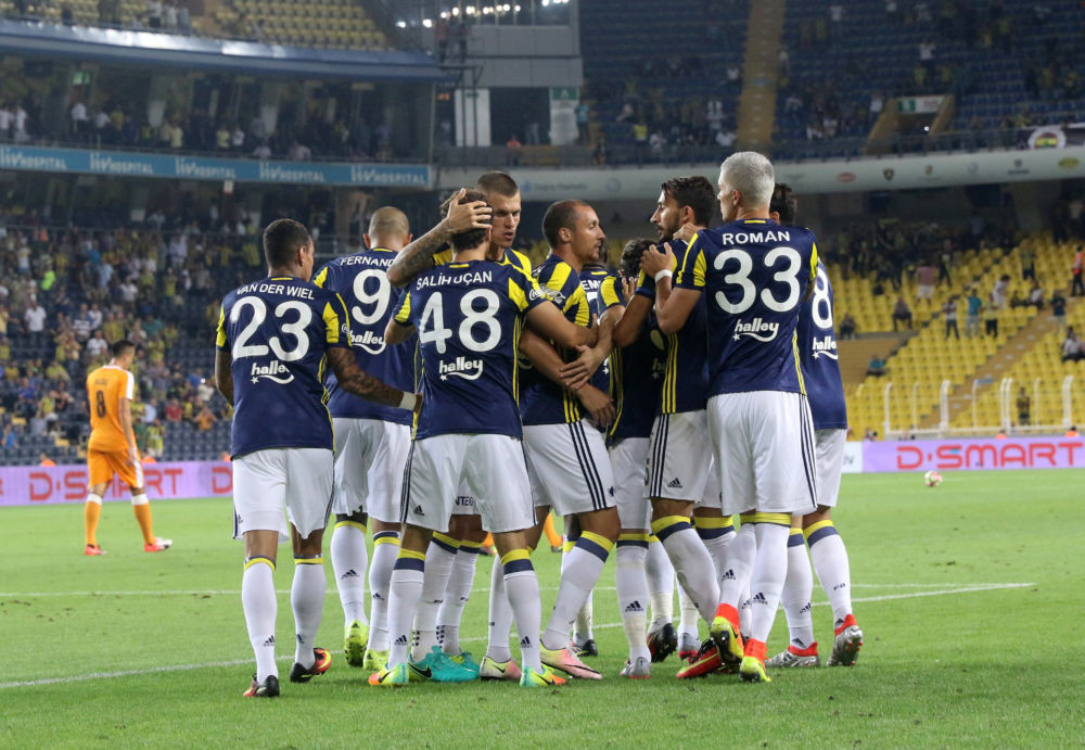 Fenerbahçe Manchester United maçı ne zaman? (UEFA Avrupa Ligi)