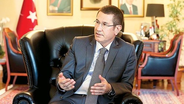 Nurettin Canikli: Faizi yüzde 10’un altına çekeceğiz