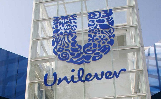 Unilever, 2016 DJSI’da Endüstri Grup Lideri oldu