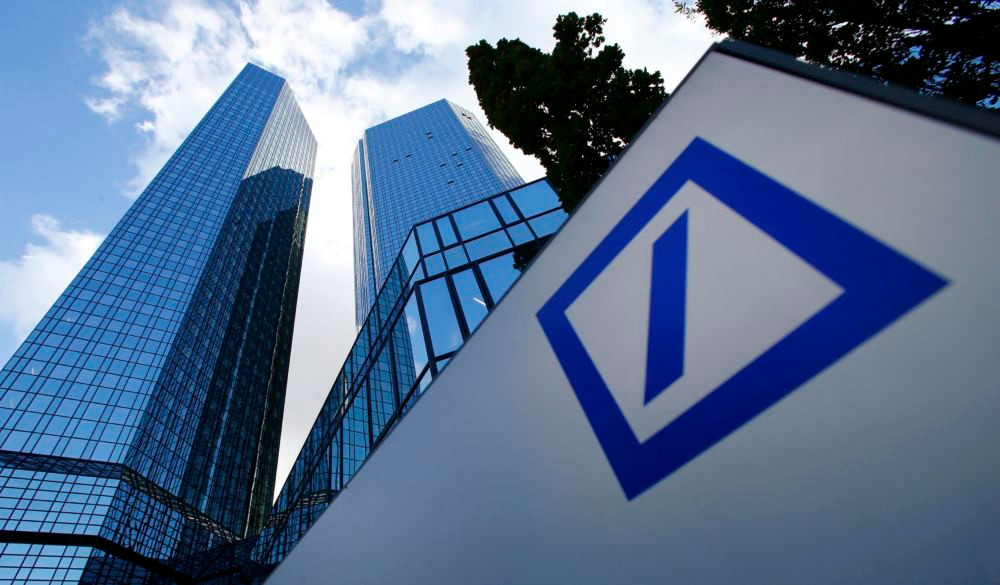 Deutsche Bank'taki kriz derinleşiyor