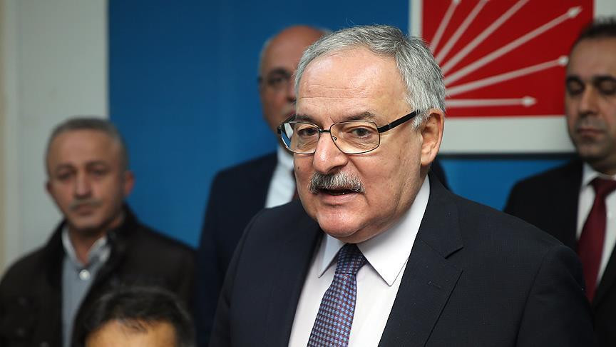 CHP Genel Başkan Yardımcısı Koç: Terörle siyaset bir arada olmaz