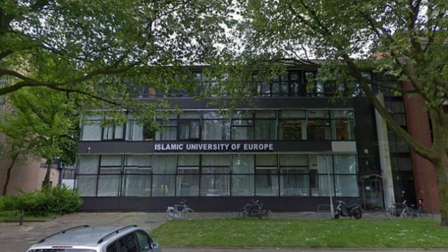 Avrupa İslam Üniversitesi'nde yolsuzluk skandalı