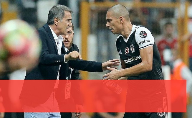 Beşiktaş'tan Gökhan İnler açıklaması