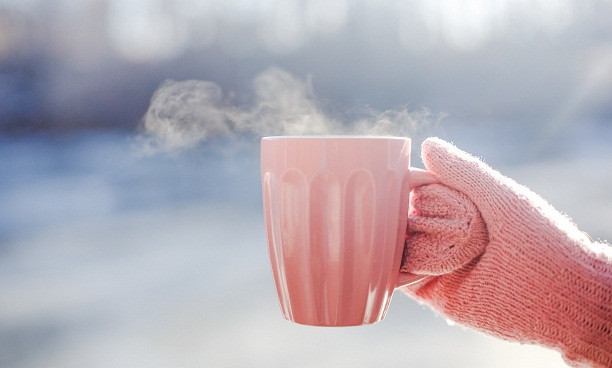 Kışın içinizi ısıtacak bitki çayı tarifleri...