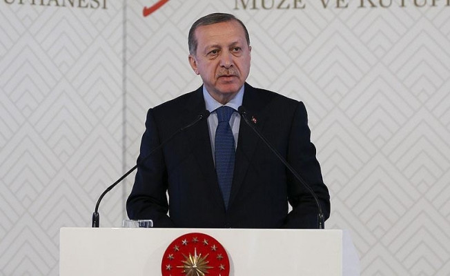 Cumhurbaşkanı Erdoğan açıkladı: El-Bab neredeyse hallolmak üzere