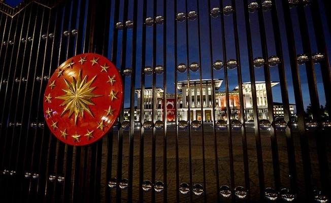 Erdoğan başkanlığında güvenlik toplantısı yapılacak