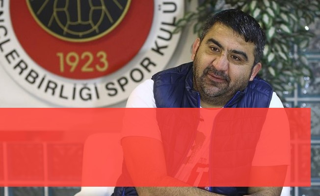 Gençlerbirliği Teknik Direktörü Ümit Özat: Fenerbahçe ile artık farklı yoldayız