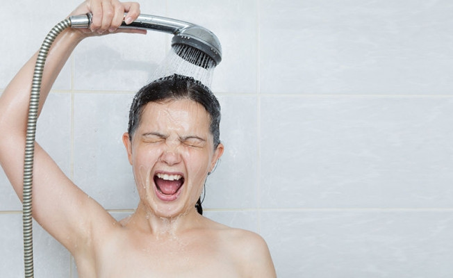 Her sabah 30 saniye soğuk duş alın, çünkü...
