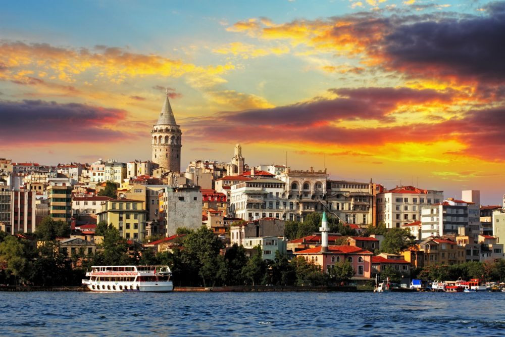 Bir günde İstanbul turu nasıl yapılır?