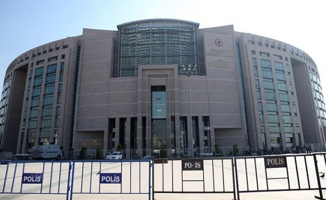 İstanbul merkezli FETÖ soruşturmasında 29 tutuklama