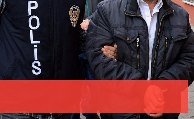 Kayseri'deki saldırıyla ilgili otobüs şoförü gözaltında
