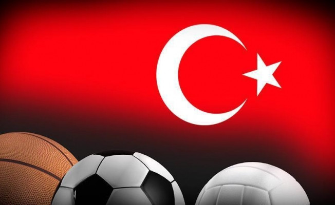 Kayseri'deki saldırıya spor dünyasından tepki