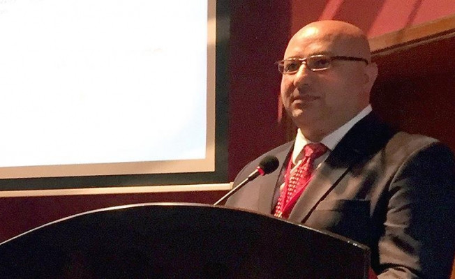 Kılıçdaroğlu'nun eski başdanışmanı Gürsul tutuklandı