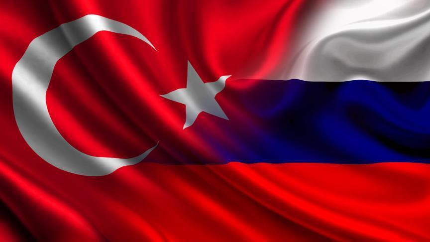 Türkiye ile Rusya arasındaki ilişkilerin son 16 yılı