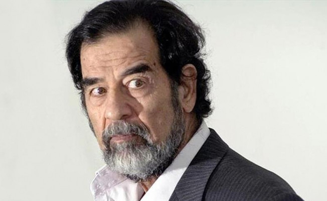 Saddam Hüseyin'in kızından DEAŞ açıklaması