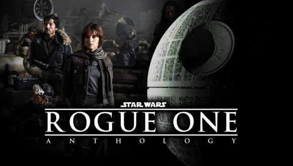 "Rogue One: Bir Star Wars Hikayesi" yarın vizyona girecek-izle