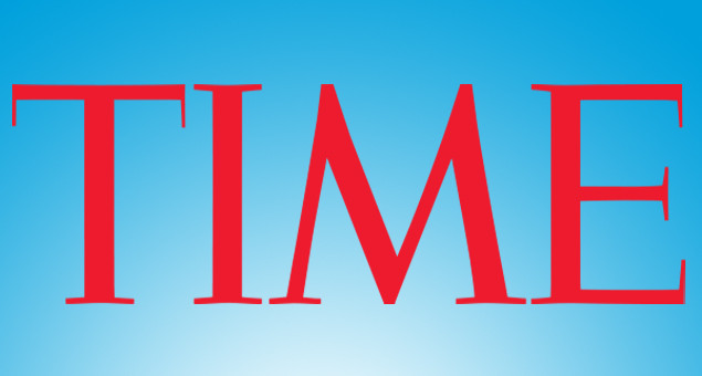 TIME dergisi 'Yılın Kişisi'ni seçti