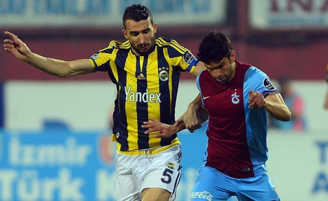 Trabzonspor-Fenerbahçe maçının biletleri satışa çıktı