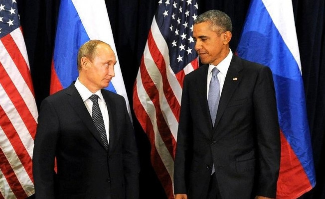 Washington ve Moskova hattı geriliyor