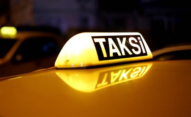 2 bin lira maaşla kadın taksici aranıyor