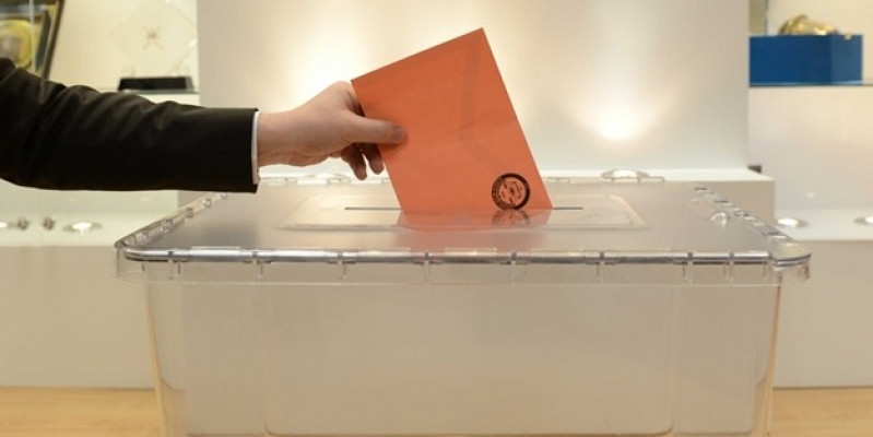 AK Parti referandum tarihini belirledi